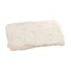 Ailan Soft, Portable Dog Blanket, Multicolor/White, 56 × 36 cm view 1