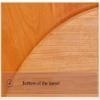 Wooden Foot Bath Tub and Sauna Bucket view 3