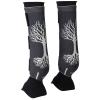 Stübben Equi Compress Set for Hind Legs - M view 2