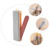 FOMIYES 1-Piece Electrostatic Lint Remover Brush, Double-Sided Pet Hair Brush view 2