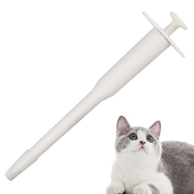 TARAKO Pet Pill Dispenser
