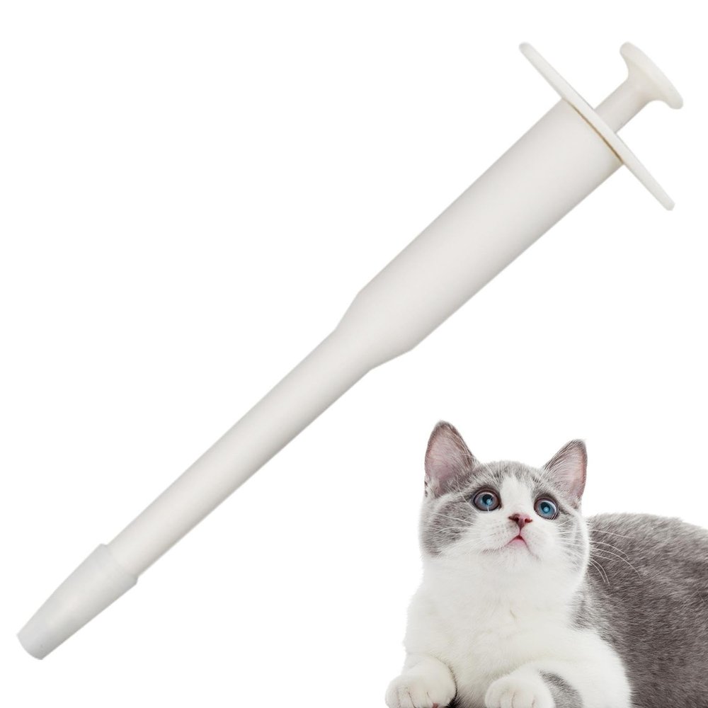 TARAKO Pet Pill Dispenser