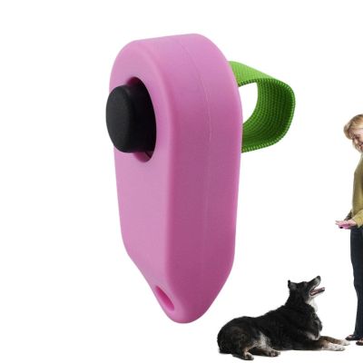 Goowafur Dog Training Clicker