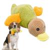 Aznever Dog Toy Duck with Squeaker view 1