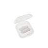 Replacement Filters for WoodyKnows Super-Defense Nasal Filters (Round, 60 Pairs, L) view 4