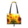 Sunflower Carrier Bag for Small Dogs and Pets view 2