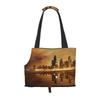 Chicago City Carrier Bag for Small Dogs and Pets view 1