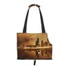 Chicago City Carrier Bag for Small Dogs and Pets view 2