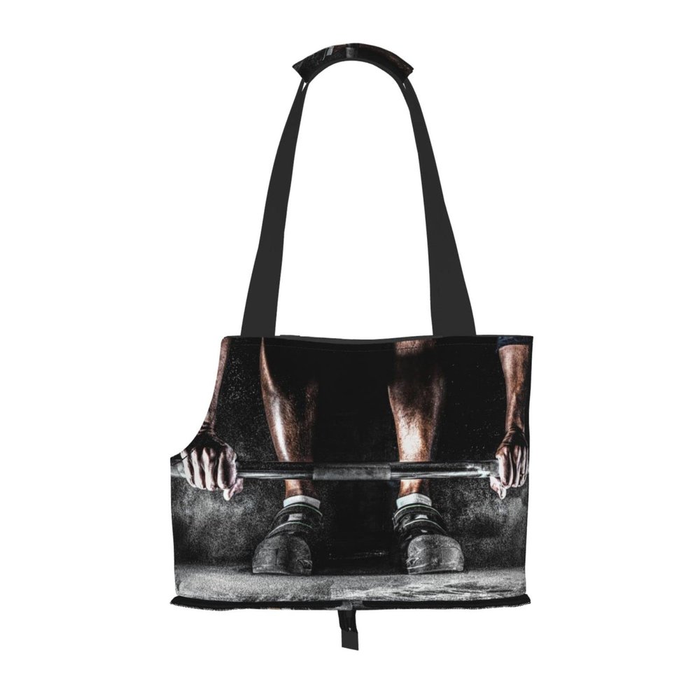 Pet Sling Carrier for Small Dogs and Cats