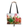Gingerbread Man Sling Carrier for Small Dogs view 2