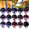 Double-Strand Rope Leash and Collar Set for Large Dogs, 1.2 m, No Box view 4