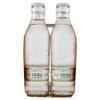 Italian Gourmet La Classica Gassosa, 24 x 180 ml, Italian Lemonade, Glass Bottles view 2