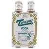 Italian Gourmet La Classica Gassosa, 24 x 180 ml, Italian Lemonade, Glass Bottles view 3