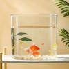 FOMIYES Betta Hammock for Aquarium view 2