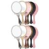 DOITOOL 12-Piece Vintage Hand Mirrors with Handles view 1