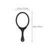 DOITOOL 12-Piece Vintage Hand Mirrors with Handles view 2