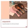 DOITOOL 12-Piece Vintage Hand Mirrors with Handles view 3