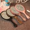 DOITOOL 12-Piece Vintage Hand Mirrors with Handles view 4