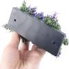 XYWHPGV Artificial Plastic Aquarium Grass Plant Ornament view 3