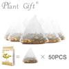 100% Natural Osmanthus Oolong Tea Bags, 200 g/7.05 oz (4 g × 50 Bags) view 2