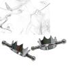 Nipple Clamps - Adjustable Breast Stimulation Toy view 1
