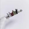 Nipple Clamps - Adjustable Breast Stimulation Toy view 2