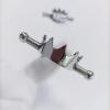 Nipple Clamps - Adjustable Breast Stimulation Toy view 3