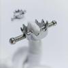 Nipple Clamps - Adjustable Breast Stimulation Toy view 4