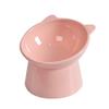 MONOJLY Elevated Cat Food Bowl view 2