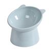 MONOJLY Elevated Cat Food Bowl view 3