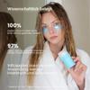 AMAXY Miracle Bonding Serum | Leave-In Bonding Hair Treatment, Heat Protection, Frizz Control, Sulfate-Free, 50 ml view 2