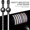2-Pack Airtag Compatible Cat Collar with Bell view 4
