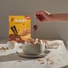Italian Gourmet Protein Whole-Grain Cereal with Rice and Oats, 3 x 320 g view 4
