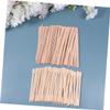 Wax Sticks, 600 Count, for Salon Hair Removal view 3