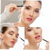 Housoutil 12-Piece Silicone Lip Brushes, Soft Lip Mask and Lipstick Applicators for Home and Salon Use view 4