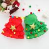 Pet Cloak for Christmas view 4