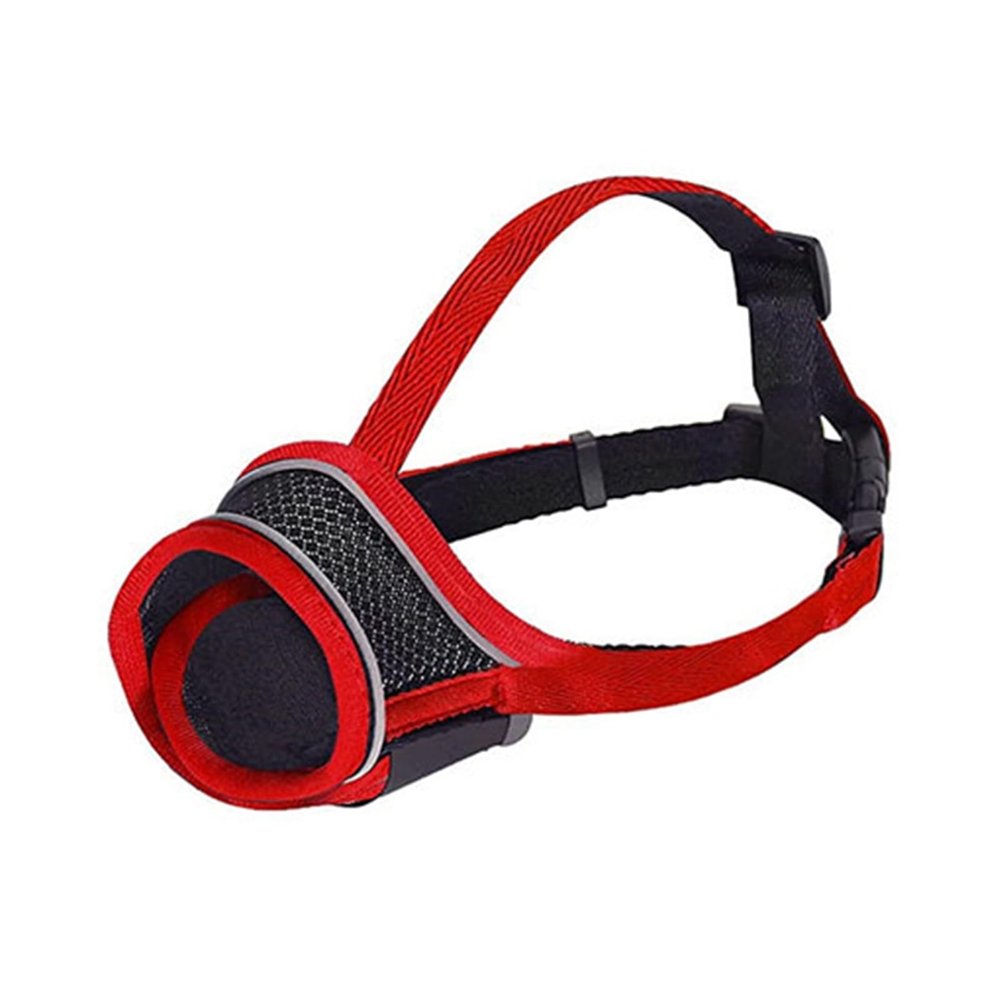 Adjustable Dog Muzzle