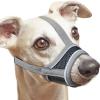 Adjustable Dog Muzzle view 2