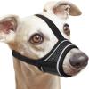 Adjustable Dog Muzzle view 3