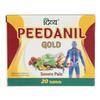 Ethnic Choice Ayurved Ltd Peedanil Gold (Pack of 20 Tablets) view 1
