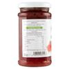 6-Pack Ohi Vita Marmalade Variety Pack: Orange, Strawberry & Blueberry, Creamy Fruit Compote, 250 g Jars + Free 100 g Felce Azzurra Talcum Powder view 3