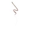 Makeup Revolution Fluffy Brow Filter Duo, Brow Pencil and Eyebrow Gel, Bronde, 1 pc view 2