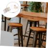 Furniture Anchors, 5-Piece Set for Securing Cabinets and Drawers view 2