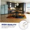 Furniture Anchors, 5-Piece Set for Securing Cabinets and Drawers view 3
