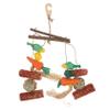 Minkissy Parrot Chew Toy view 1