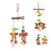 Minkissy Parrot Chew Toy view 3