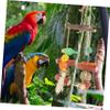 Minkissy Parrot Chew Toy view 4