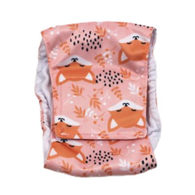 Washable Dog Diapers