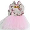 Pet Supplies Chinese Style Dog Outfit view 1