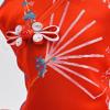 Pet Supplies Chinese Style Dog Outfit view 4
